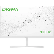  Монитор Digma Progress 24P502F (DM24SB06) 23.8", белый 