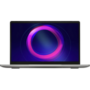  Ноутбук OSIO FocusLine F140A-002 14", 2023, IPS, AMD Ryzen 5 5560U 2.3ГГц, 6-ядерный, 8ГБ DDR4, 512ГБ SSD, AMD Radeon, Windows 11 Home 