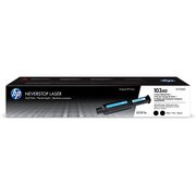  Заправочный комплект лазерный HP 103AD (W1103AD) черный, 2шт., 5000 страниц, оригинальный, для HP Neverstop Laser 1000a/1000w/1200a/1200w 