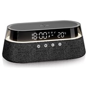  Акустика портативная BBK BTA1212 черный 