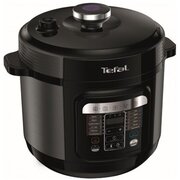  Мультиварка-скороварка Tefal Home Chef CY601832 6л 