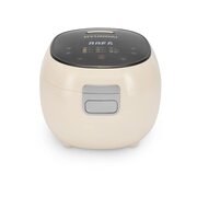  Мультиварка Hyundai HYMC-2408 молочный/черный 