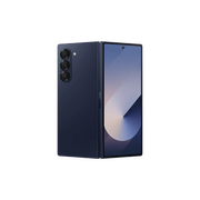  Смартфон Samsung Galaxy Z Fold6 SM-F956BDBNCAU 12/1TB Dark Blue 