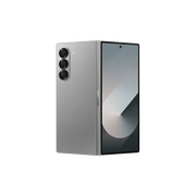  Смартфон Samsung Galaxy Z Fold6 SM-F956BZSNCAU 12/1TB Silver 