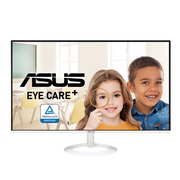  Монитор ASUS VZ27EHF-W (90LM07B0-B02470) 27", черный и белый 