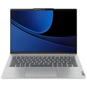  Ноутбук Lenovo IdeaPad Slim 5 14IMH9 (83DA004KRK) Ultra 7 155H 32Gb SSD 1Tb Intel Arc Graphics 14 WUXGA OLED Cam 57Вт*ч No OS Светло-серый 