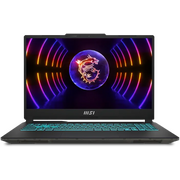  Ноутбук MSI Cyborg 15 A12VF-1215XRU (9S7-15K111-1215) 15.6", IPS, Intel Core i7 12650H 2.3ГГц, 10-ядерный, 16ГБ DDR5, 512ГБ SSD, nVidia GeForce 