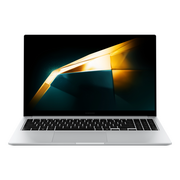  Ноутбук Samsung Galaxy Book 4 NP750 (NP750XGK-KS2US) 15.6", 2024, PLS, Intel Core 7 150U 1.8ГГц, 10-ядерный, 16ГБ LPDDR4x, 512ГБ SSD, Intel Graphics 
