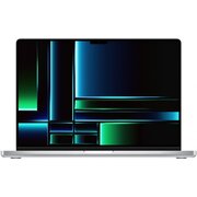  Ноутбук Apple MacBook Pro A2780 (MNWC3C/A) 16.2", 2023, Retina XDR, Apple M2 Pro 12 core 3.49ГГц, 12-ядерный, 16ГБ 512ГБ SSD, Mac OS, серебристый 