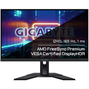  Монитор GIGABYTE M27Q (9DM27Q-00-2ABEK) 27", черный 