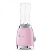  Мини блендер SMEG PBF01PKEU розовый 