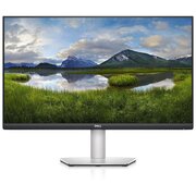  Монитор DELL S2722DC (2722-7609) 27", черный и серебристый 