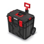  Ящик для инструментов KISTENBERG KXB604050-S411 X-Block Pro черный 