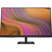  Монитор HP P24h G5 (64W34AA) черный 