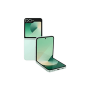  Смартфон Samsung Galaxy Z Flip 6 SM-F741BLGGCAU 12/256Gb Light Green 