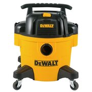  Пылесос строительный DEWALT DXV 23 PLPTA 