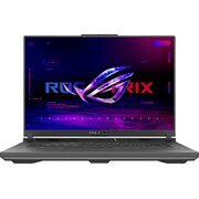  Ноутбук ASUS Rog Strix G614JV-N4190 (90NR0C61-M00YZ0) 16" IPS 2.5K Core i7 13650HX/16Gb/512Gb SSD/4060 8Gb/noOS/gray 