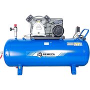  Компрессор REMEZA СБ4/С-200.LB30 А (8096450) 