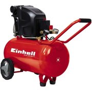  Компрессор поршневой EINHELL TE-AC 270/50/10 масляный (4010440) 