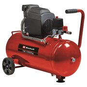  Компрессор поршневой EINHELL TC-AC 190/50/8 масляный (4007332) 