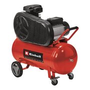  Компрессор поршневой EINHELL TE-AC 400/90/10 масляный (4010800) 