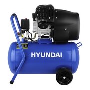  Компрессор масляный HYUNDAI НYC 4050 