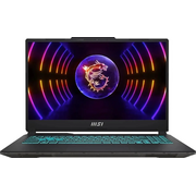  Ноутбук MSI Cyborg 15 A13VF-1222RU (9S7-15K111-1222) Core i7 13620H 16Gb SSD512Gb nVidia GeForce RTX4060 8Gb 15.6" IPS FHD (1920x1080) Win11H black 