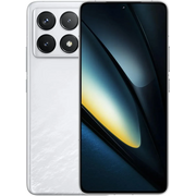  Смартфон Xiaomi Poco F6 Pro 12/256Gb белый 