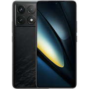  Смартфон Xiaomi Poco F6 Pro 12/256Gb черный 