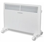  Конвектор SunWind SCH5115 белый 
