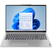  Ноутбук Lenovo IdeaPad Slim 5 16ABR8 (82XG0097RK) Ryzen 7 7730U 16Gb SSD 512Gb AMD Radeon Graphics 16 WUXGA IPS Cam 75.4В 