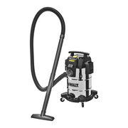  Пылесос строительный DEWALT DXV 30 SAPTA 1050Вт 30л 