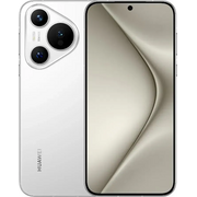  Смартфон Huawei Pura 70 (51097VXW) 12/256Gb, белый 