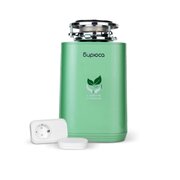  Измельчитель пищевых отходов БИРЮСА WD-750G2R 