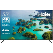  Телевизор HAIER 55 Smart TV S2 