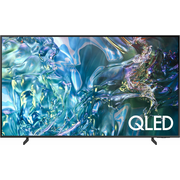  Телевизор Samsung QE43Q60DAUXRU серый 