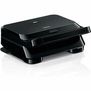 Электрогриль Braun SnackMaker 5 SM5000 BK черный 
