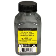  Тонер Hi-Black 40107155075 бутыль 85 г, черный, совместимый для Kyocera FS-1040/1020MFP/1060DN/1025MF 