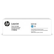  Контрактный Тонер-картридж HP 305A CE411AC Cyn Contract LJ Toner Cartridge 
