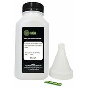  Тонер Cactus CS-RK-W1103A черный флакон 80гр (в компл. чип) для принтера HP Neverstop Laser 1000/1200 
