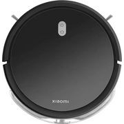 Робот-пылесос Xiaomi Robot Vacuum E5 Black BHR8298EU EU 