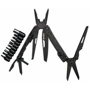  Мультитул Xiaomi NexTool Multifunctional Knife NE20044 (черный) 