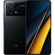  Смартфон Xiaomi Poco X6 Pro 5G 8/256Gb Black РСТ 