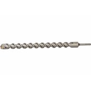  Бур по бетону Monogram SDS-plus Special 088-284 35x400/460 мм 