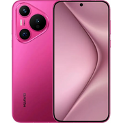  Смартфон Huawei Pura 70 ADY-LX9 (51097VXU) 12/256Gb, розовый 