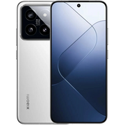  Смартфон Xiaomi 14 12/512Gb белый 