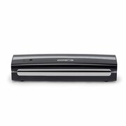  Вакуумный упаковщик Polaris PVS 1300 черный 