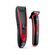  Набор для стрижки GA.MA Машинка R642 - HF + Триммер R727 - HF GM4782 