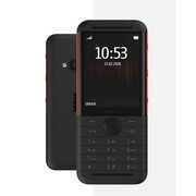  Мобильный телефон Nokia 5310 TA-1603 DS Black/red 2024 
