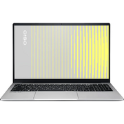  Ноутбук OSIO FocusLine F150I-001 15.6", 2023, IPS, Intel Core i3 1125G4 2ГГц, 4-ядерный, 8ГБ DDR4, 256ГБ SSD, Intel UHD Graphics, No OS 